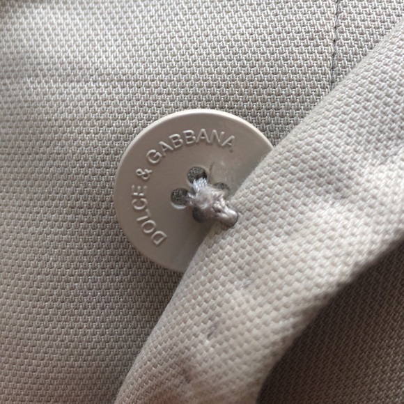 Men’s Dolce & Gabbana Sports Coat - Picture 7 of 8